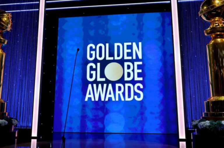 Vuelve la gala de los Globos de Oro y anuncian a los nominados