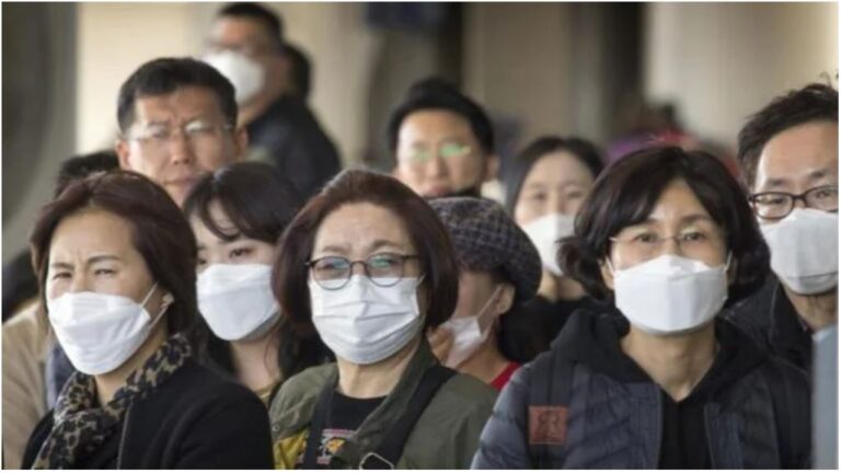 China con peor brote desde que inició pandemia