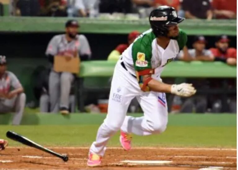 Estrellas eliminan al Escogido y quedan fuera del Round Robin