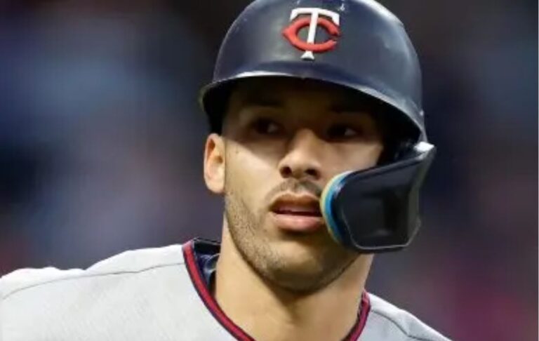 Mets y Correa trabajan para cerrar megapacto