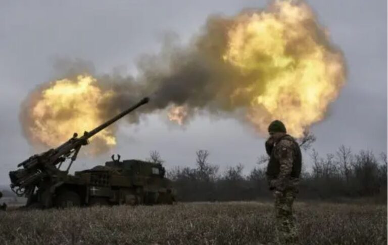 Ucrania teme ataque ruso antes de fin de año