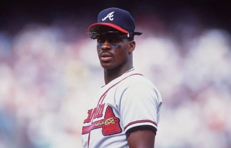 Fred McGriff por unanimidad al Salón vía comité contemporáneo