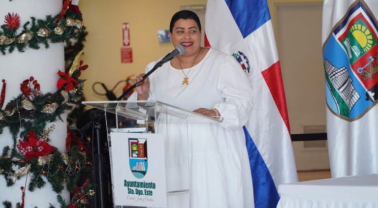 Ayuntamiento Santo Domingo Este aumenta recaudaciones en 182%