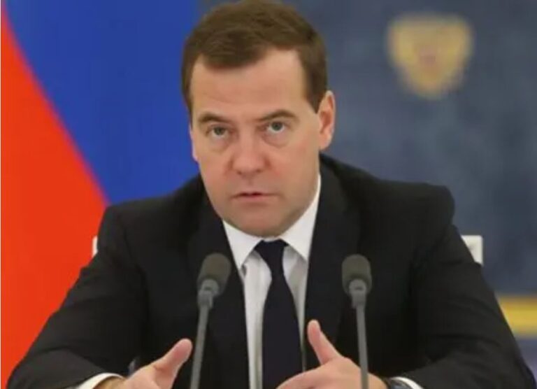 Rusia advierte a Europa tras tope a precios petróleo ruso