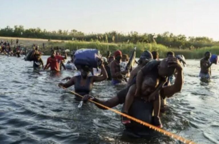 EE.UU. extiende TPS a ciudadanos haitianos por 18 meses
