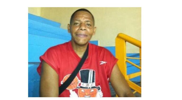 Muere de un infarto ex baloncestista José (Bombo) Abreu