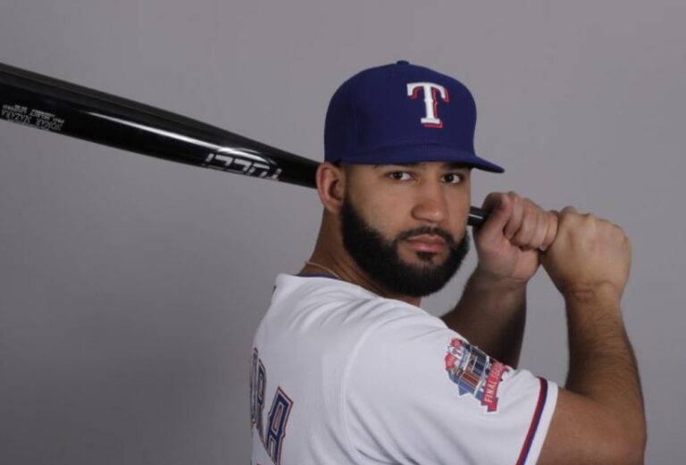 Nomar Mazara listo para debutar con el Licey; firma con los Orioles de Baltimore en MLB