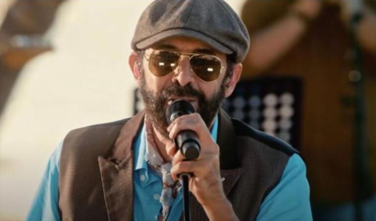 Recuperan las pertenencias robadas al equipo de Juan Luis Guerra