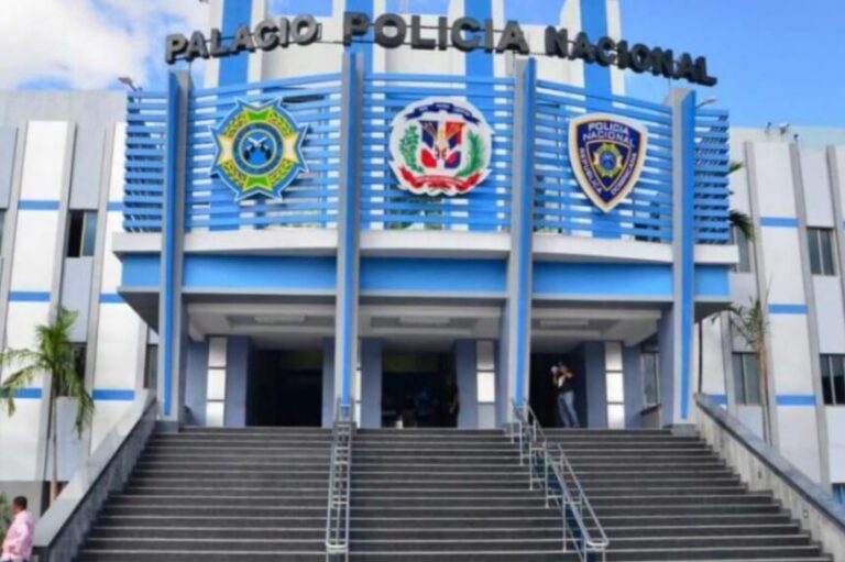 Hoy Policía Nacional lanza operativo “Navidad con Moderación y Responsabilidad 2022”