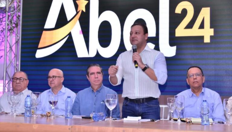 Abel Martínez asegura que PLD ganará la presidencia en el 2024
