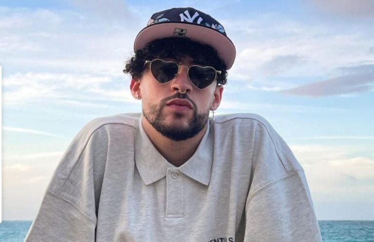 Bad Bunny: Figuras reaccionan luego de que el artista aventara el celular de una fan