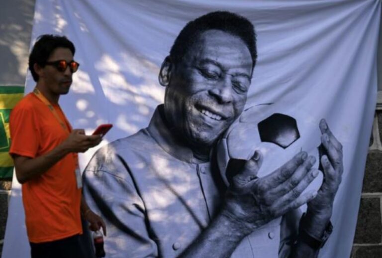 Más de 700 «Pelé» nacieron en Perú en 2022