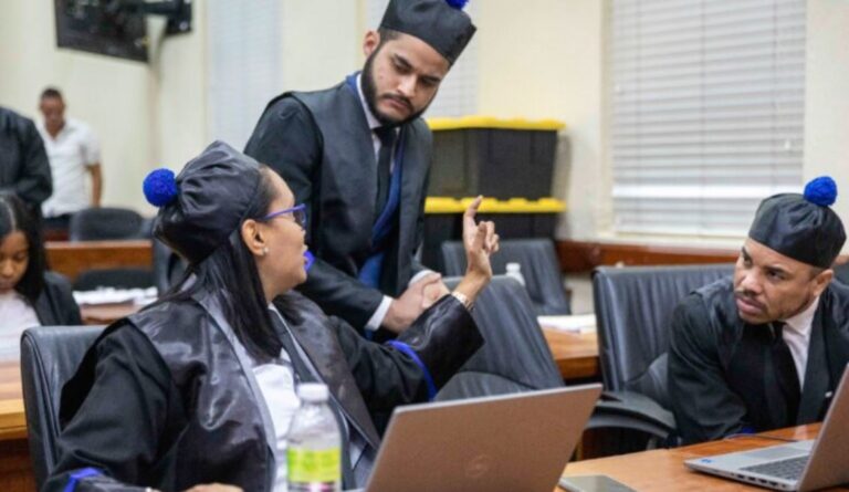 Ministerio Público avanza en la presentación de pruebas periciales contra implicados en Caso Coral y Coral 5G