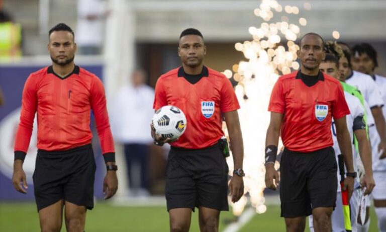La República Dominicana duplicará sus árbitros internacionales para 2023