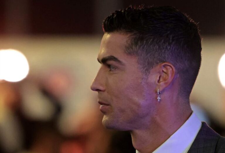Ronaldo no debutará con el Al-Nassr hasta que salga un jugador extranjero