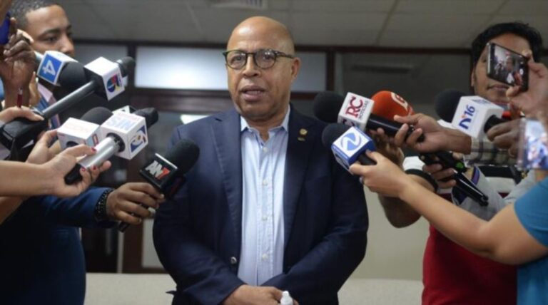 Alfredo Pacheco afirma diputados inician ruta crítica para revisión proyecto de ley de Régimen Electoral