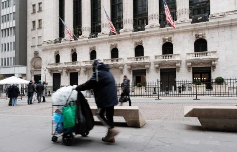 Nueva York destina 83 hoteles a albergar provisionalmente a los inmigrantes