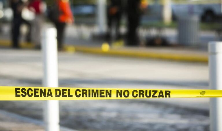 Ocho asesinatos durante un violento fin de semana en Puerto Rico