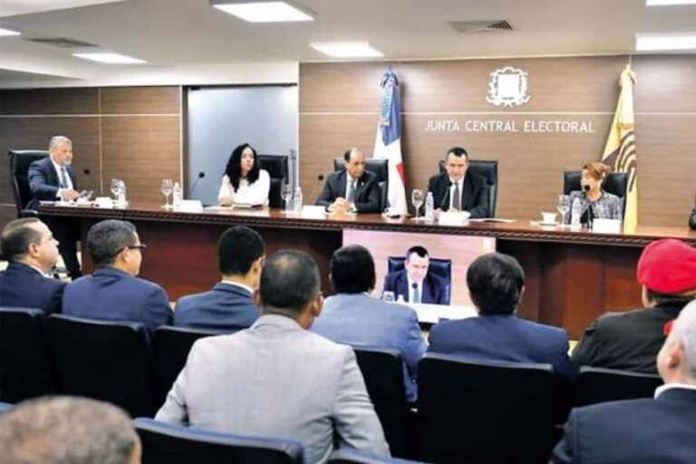 Empiezan a vencer plazos legales para las elecciones