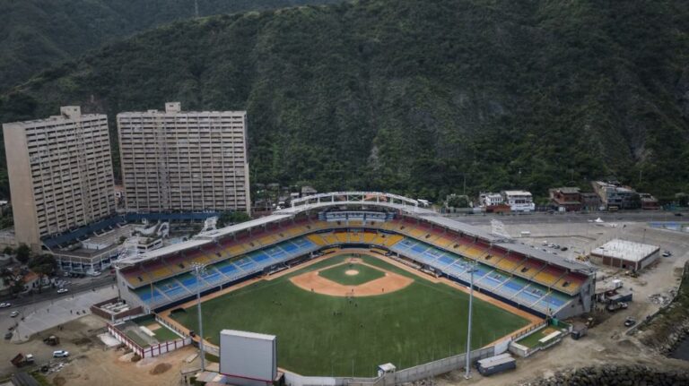 Comisionado de Béisbol del Caribe asegura edición 65 de Serie del Caribe será un modelo a seguir