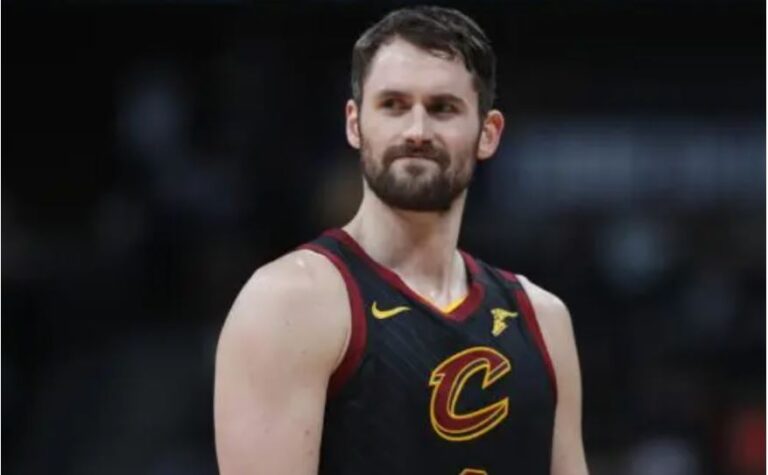 Kevin Love se marcha a los Miami Heat