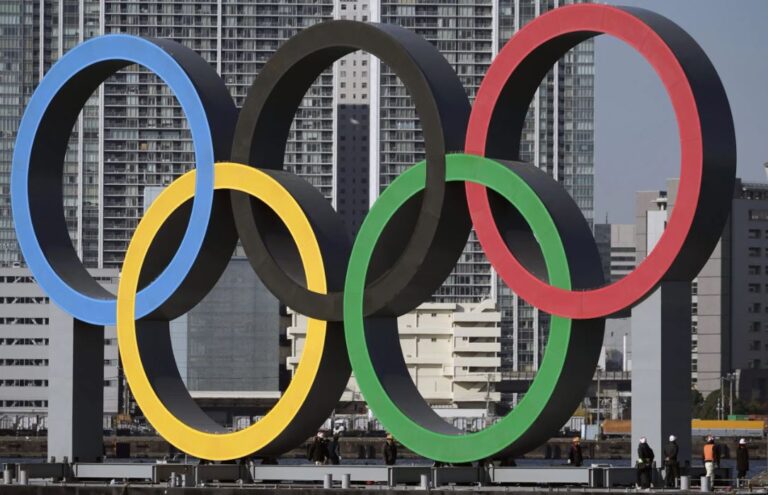 Continúa el escándalo de soborno en los Juegos Olímpicos de Tokio