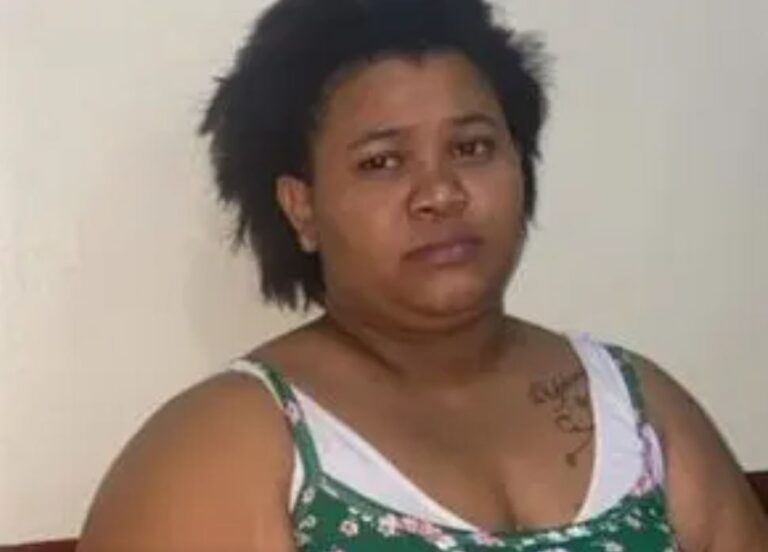 Se espera que este viernes conozcan coerción a Pamela Rosario, acusada de raptar niña