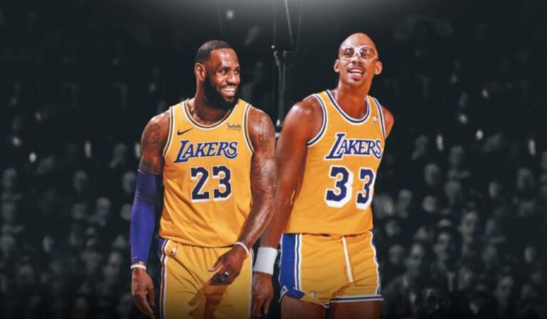 Persiguiendo a Kareem: LeBron tras el récord de anotación de por vida