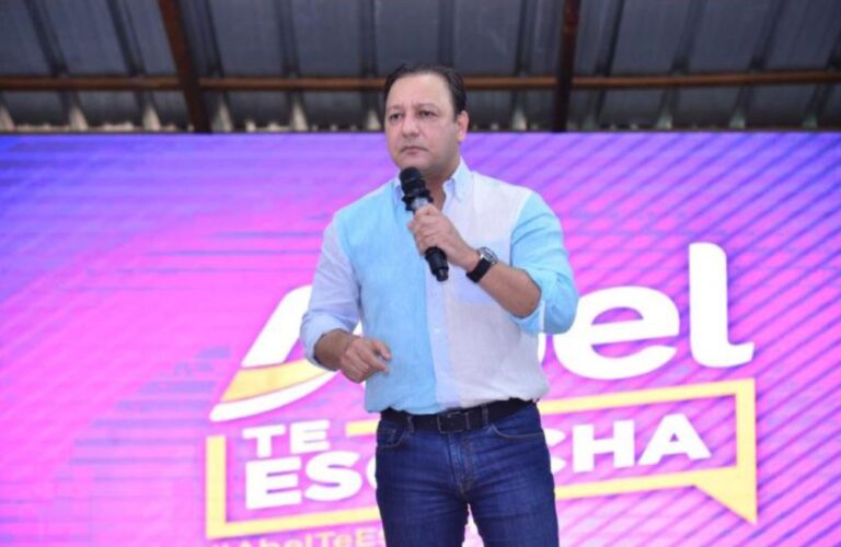 Abel Martínez sugiere acciones para bajar precio de alimentos