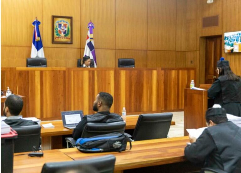 Ministerio Público pide apertura a juicio contra todos los acusados de corrupción en operaciones Coral y Coral 5G