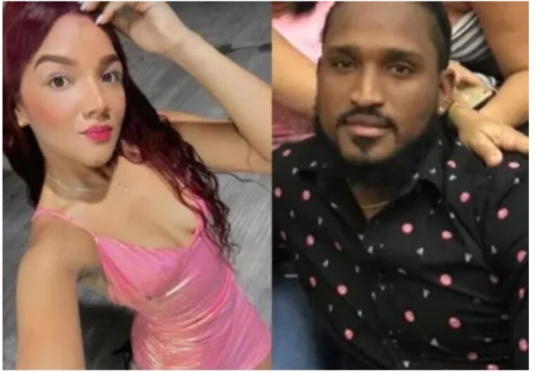 Encuentran dos cuerpos en estado de descomposición en Los Alcarrizos; presumen son los esposos de La Guáyiga