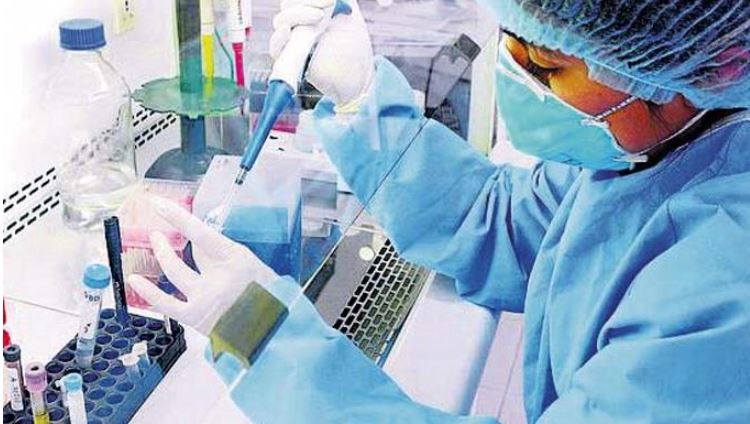JCE pagaría prueba de paternidad si hay duda