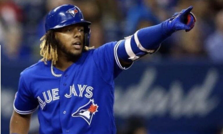 Vladimir Guerrero Jr. disponible para la segunda ronda del Clásico Mundial