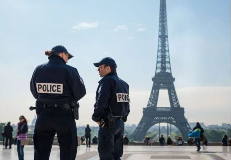 Encarcelan a 11 personas en Francia en caso por narcotráfico con América Latina