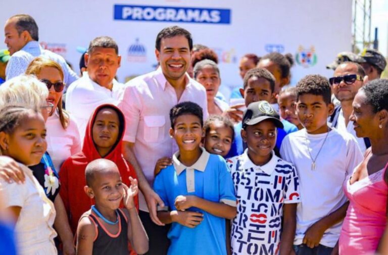 Gobierno invierte más de RD$5 mil millones en desarrollo y economía de San Juan, afirma Roberto Ángel