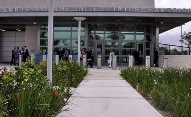 Embajada de EEUU en RD otorga más de 130 mil visas de paseo en 2022