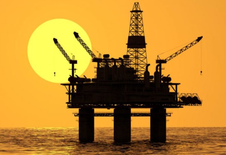 Italiana ENI anuncia descubrimiento de un nuevo yacimiento de petróleo en México