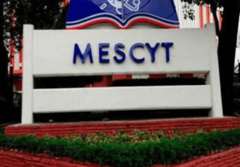 Mescyt realizará pago a los becarios dominicanos de la Universidad Miguel Hernández en España