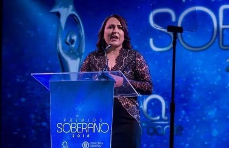 Ganadores de Premios Soberano 2021 se darán a conocer a través de plataformas digitales
