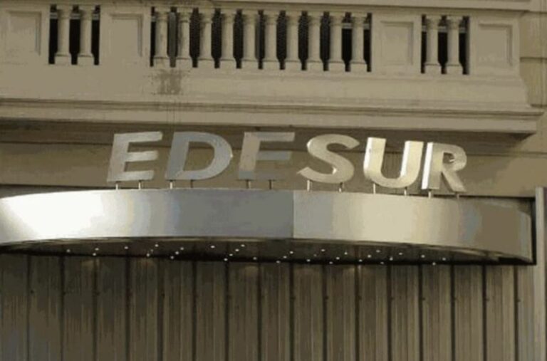 Gobierno argentino interviene empresa Edesur tras reiterados cortes de energía