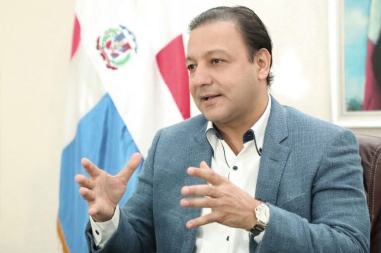 Abel Martínez iniciará seis nuevas obras este jueves en varios sectores