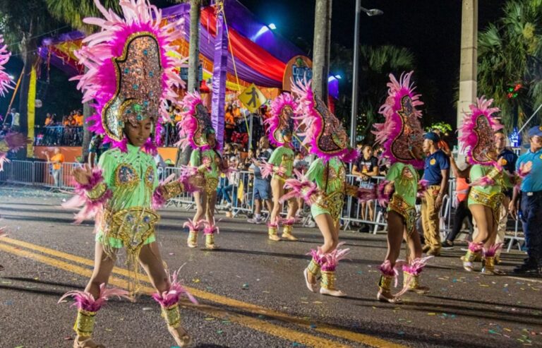 ADN anuncian ganadores Carnaval 2023