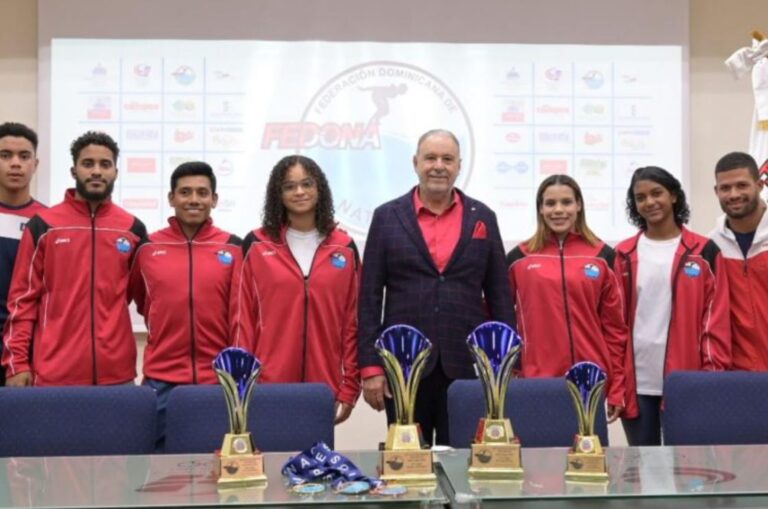 Anuncian el Dominican Republic International Swim Open & Campeonato Nacional