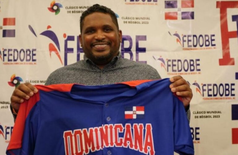 Rodney Linares dice está deseoso de ver la tropa el martes