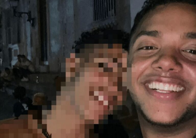 Fallece estudiante de medicina mientras jugaba en cancha de la UASD