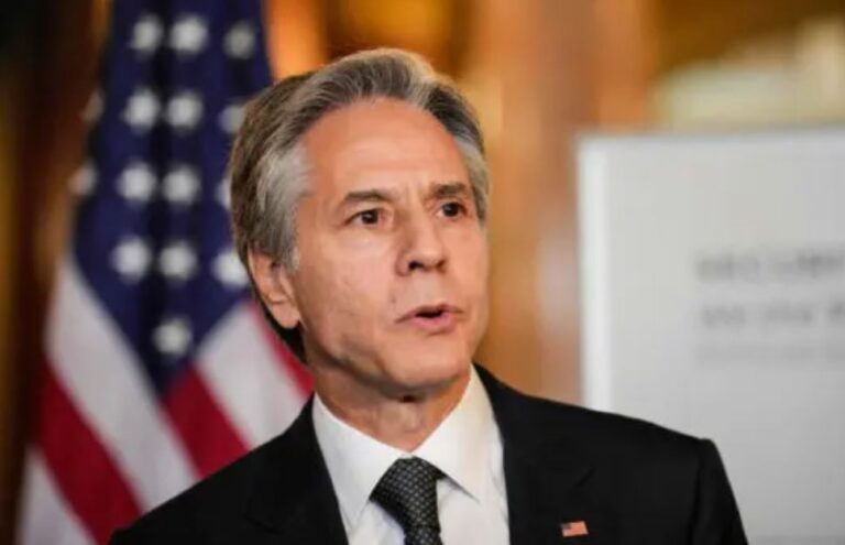 Clausuran Cumbre por la Democracia Estados Unidos