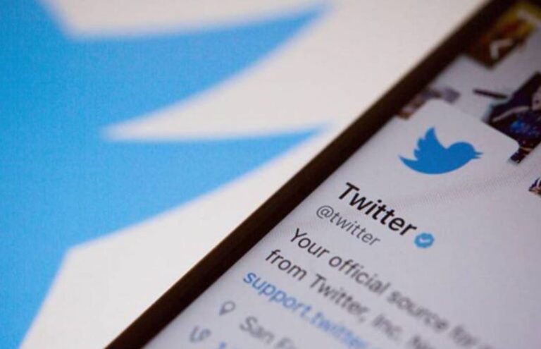Twitter sufre una falla que afecta a cientos de usuarios