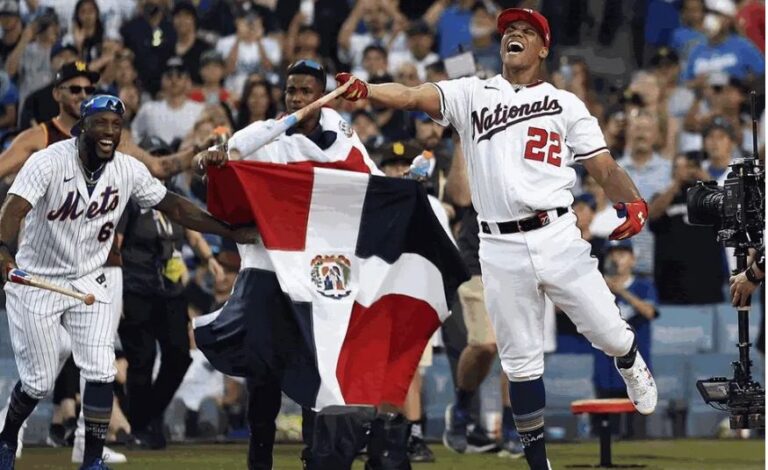 ¡Alivio para RD! Juan Soto jugará el Clásico Mundial; se reportará el viernes