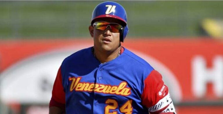 Venezuela apuesta por un quinto bueno en el Clásico Mundial de Béisbol