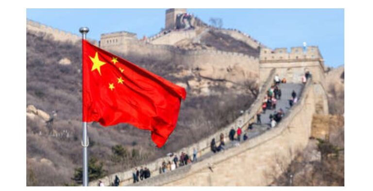 China intensifica actividad diplomática tras ampliación de su papel en la arena mundial